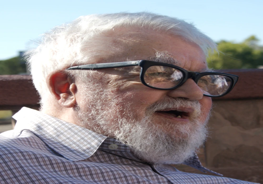 John McCarthy the father of Artificial Intelligence and Creator of Lisp John McCarthy the father of Artificial Intelligence and Creator of Lisp